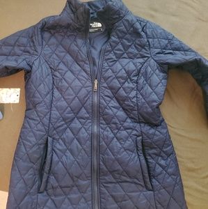 North face jacket